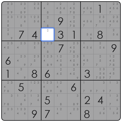 16 square sudoku